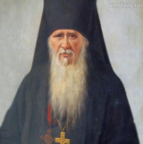 15 mądrych myśli świętego Ambrożego Optyńskiego
