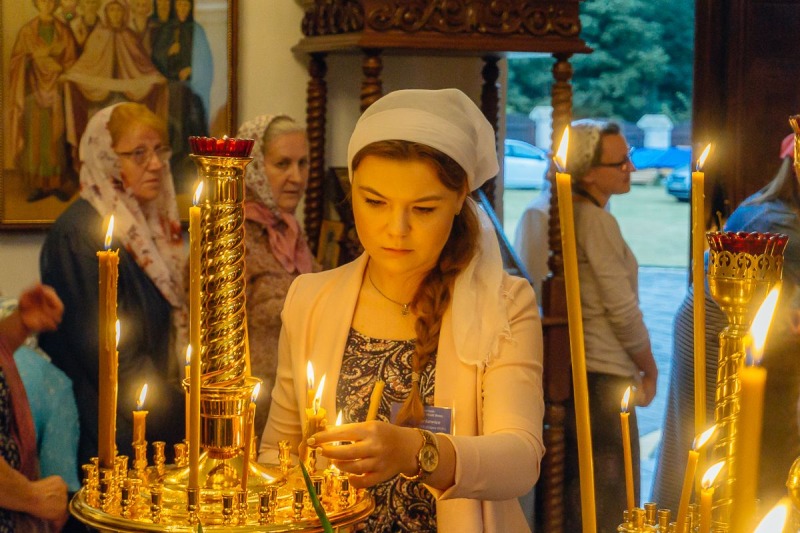 Uroczystości Turkowickiej Ikony Matki Bożej