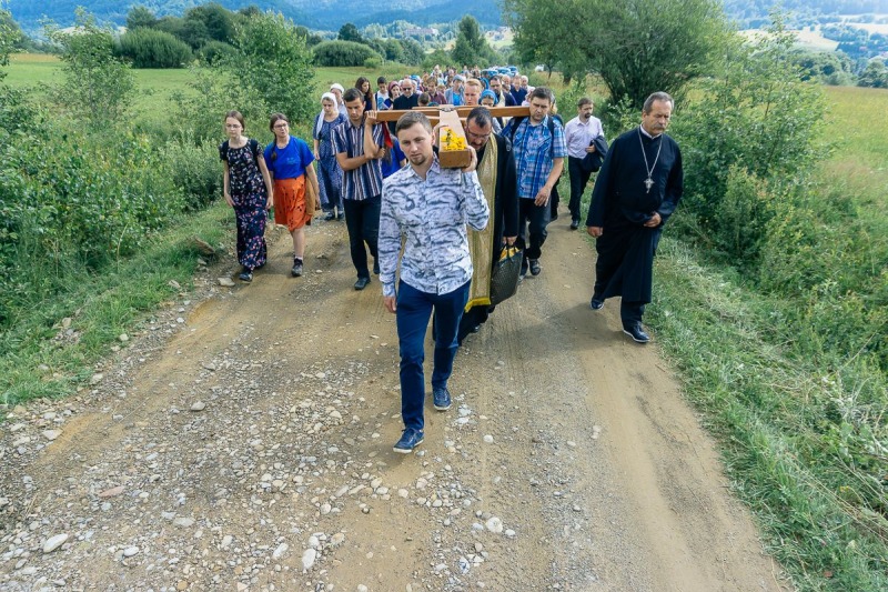 Świętych Apostołów Piotra i Pawła na  św. Górze Jawor