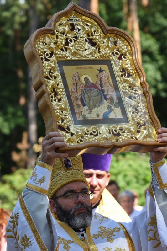 Świętego Proroka Eliasza w Białymstoku