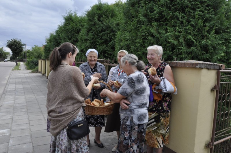 Pielgrzymki na św. Górę Grabarkę 