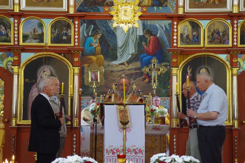 II rocznica śmierci Arcybiskupa Adama