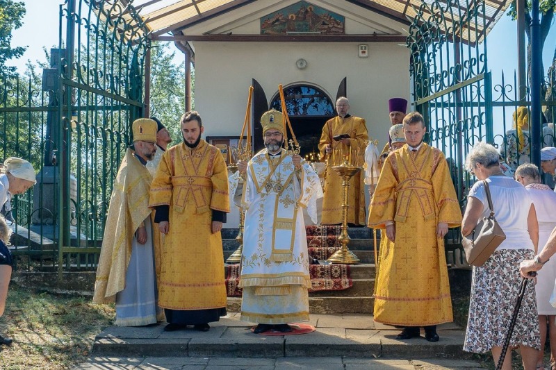 Świętej Marii Magdaleny w Białymstoku