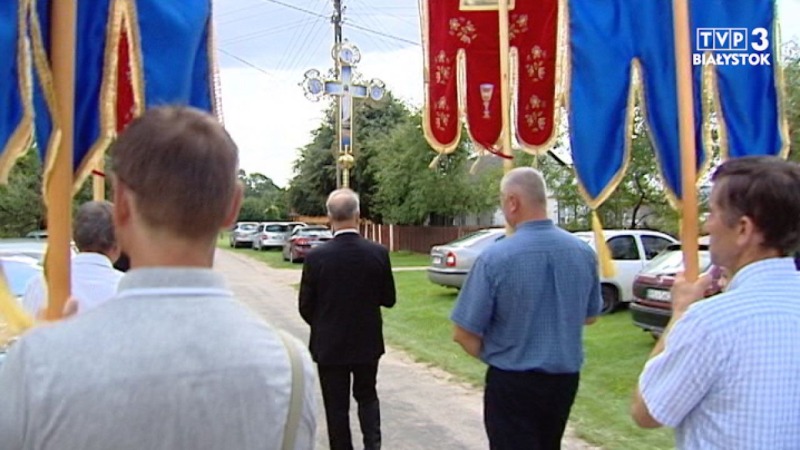 U źródeł wiary z 05.08.2018