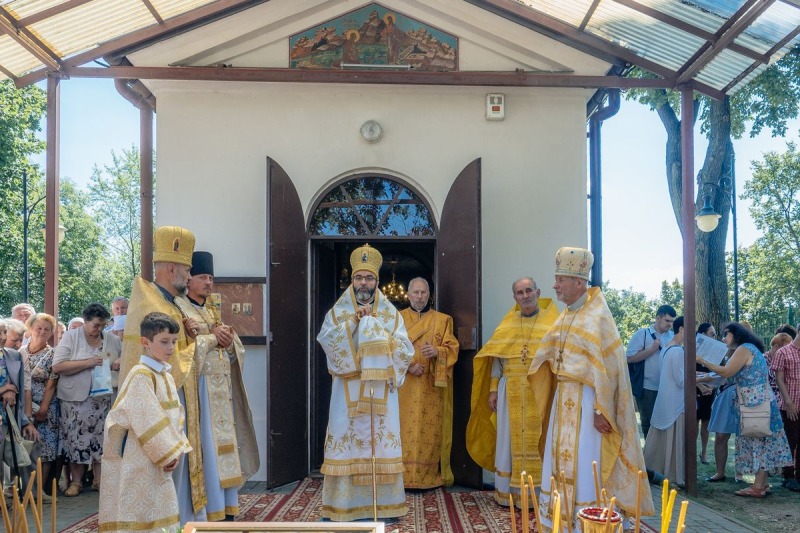 Świętej Marii Magdaleny w Białymstoku