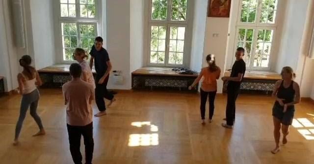 IV edycja projektu "ZaTopieni w Historii"