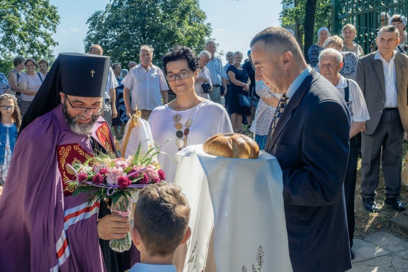 Świętej Marii Magdaleny w Białymstoku