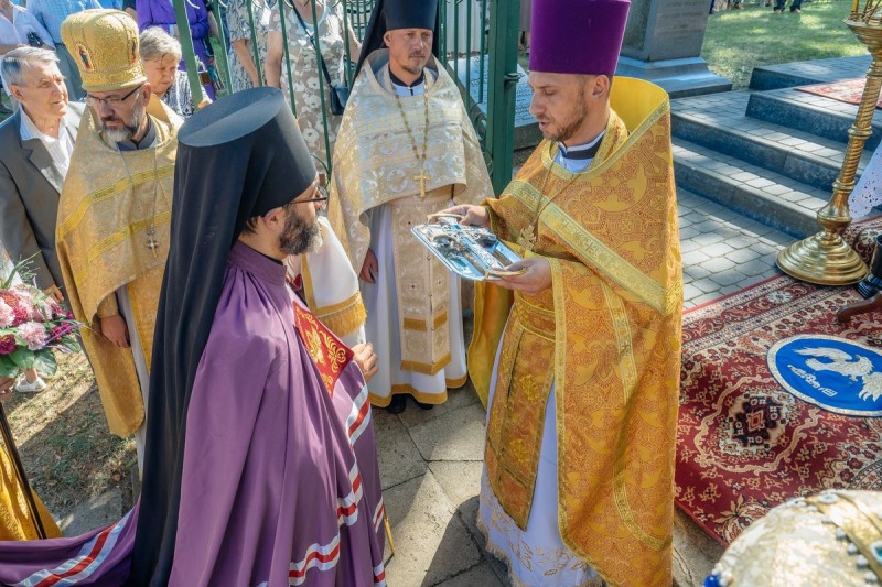 Świętej Marii Magdaleny w Białymstoku