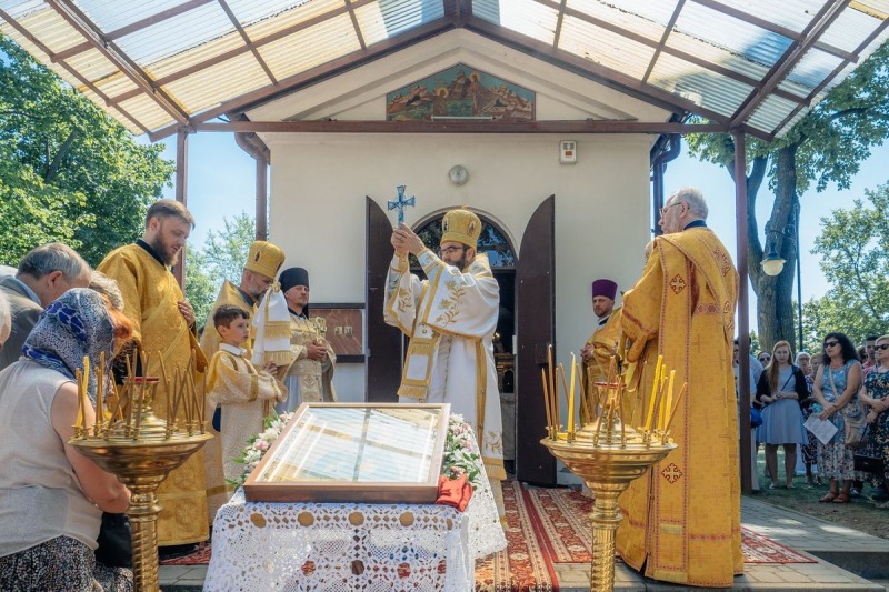 Świętej Marii Magdaleny w Białymstoku
