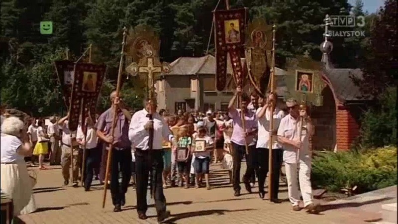 U źródeł wiary z 12.08.2018