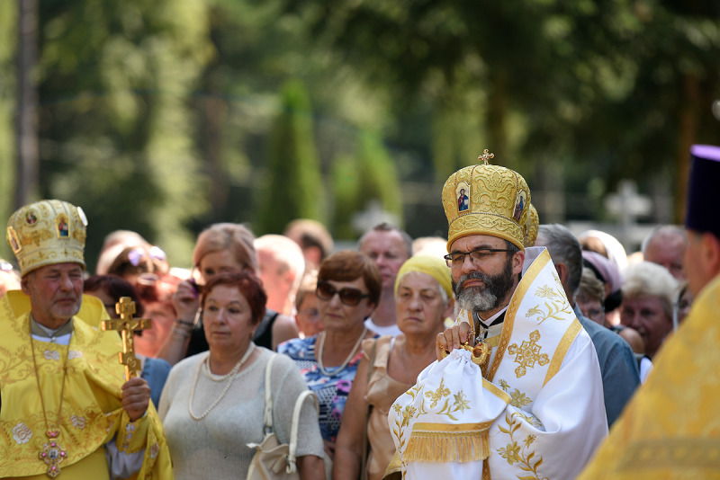 Świętego Proroka Eliasza w Białymstoku