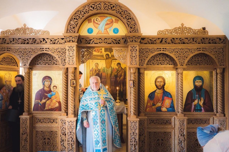 Święto Supraskiej ikony Bogurodzicy