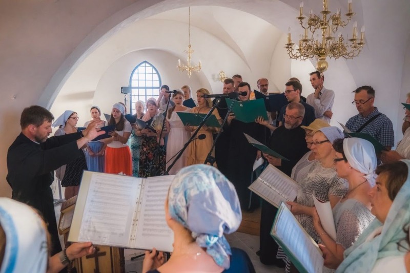 Święto Supraskiej ikony Bogurodzicy