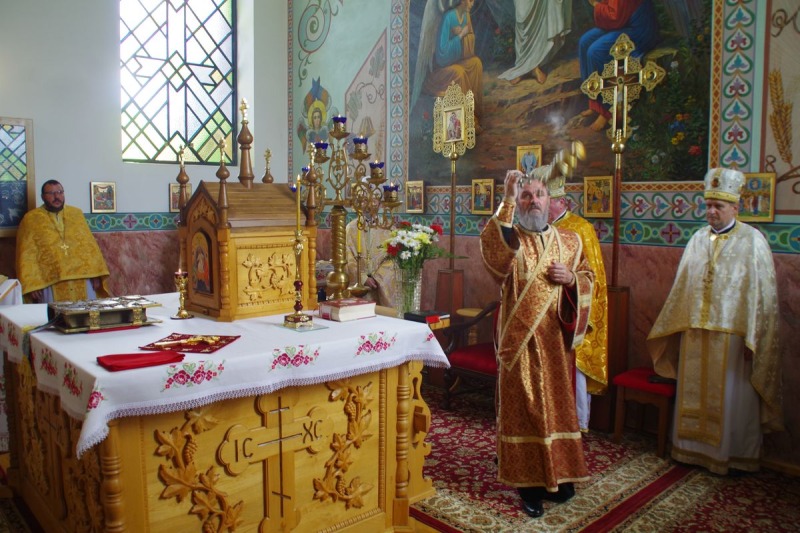 II rocznica śmierci Arcybiskupa Adama