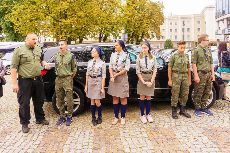 XXVI rocznica przeniesienia relikwii św. Gabriela