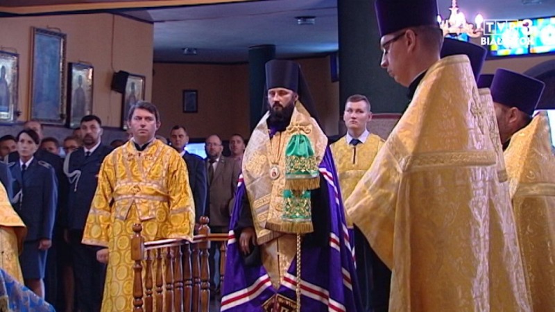 U źródeł wiary z 16.09.2018