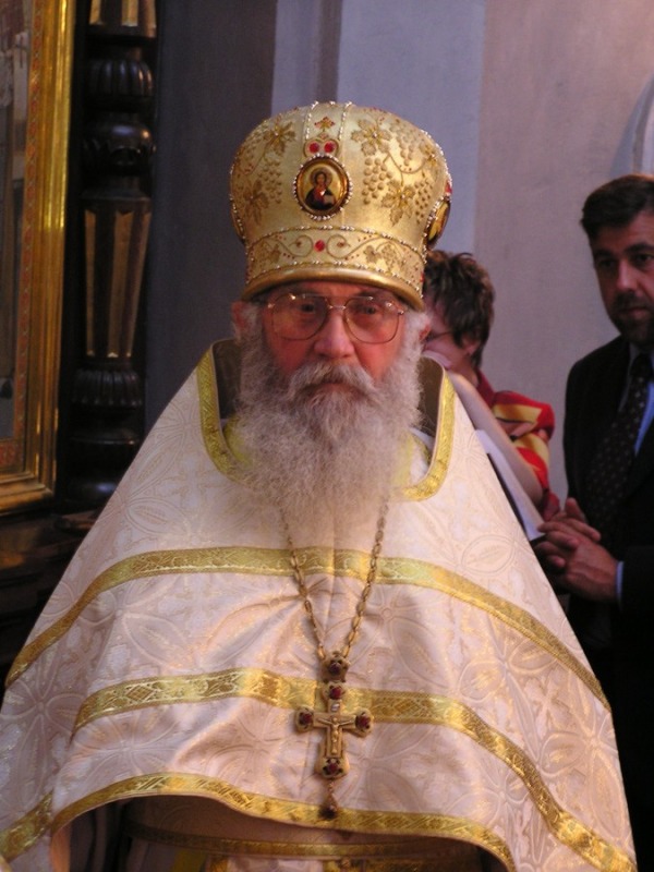 Zmarł ks. Eugeniusz Konachowicz