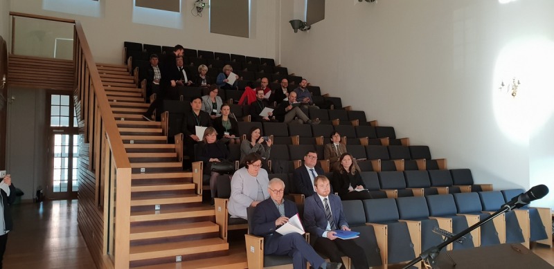 Międzynarodowa Konferencja Akademii Supraskiej
