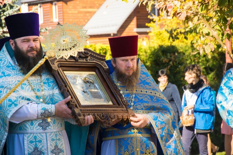 Podwójne święto w Hajnówce