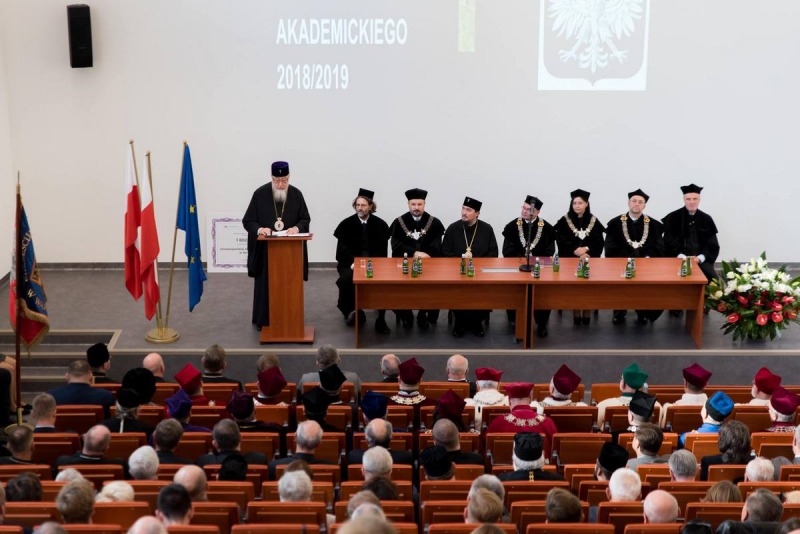 Duch Święty, piękno, nadzieja