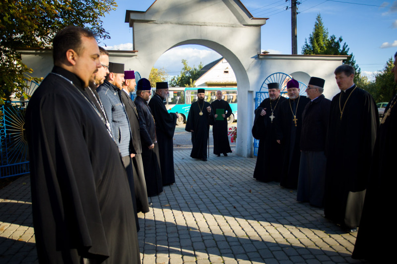 III Wieczór Wiejskich Chórów Parafialnych