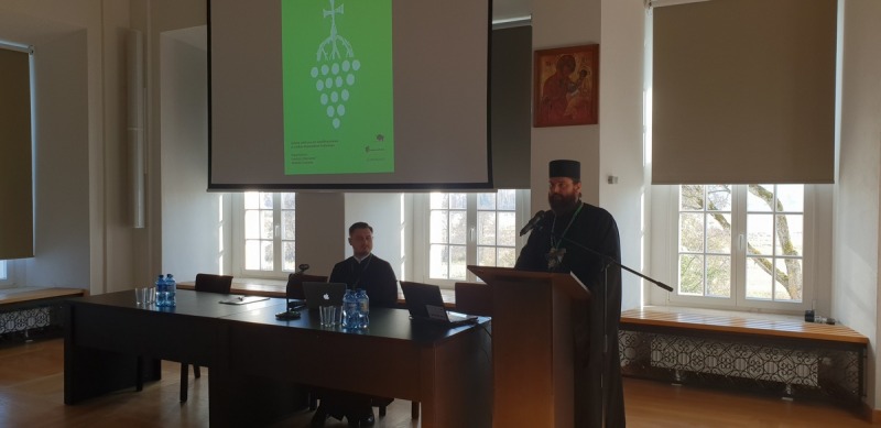 Międzynarodowa Konferencja Akademii Supraskiej