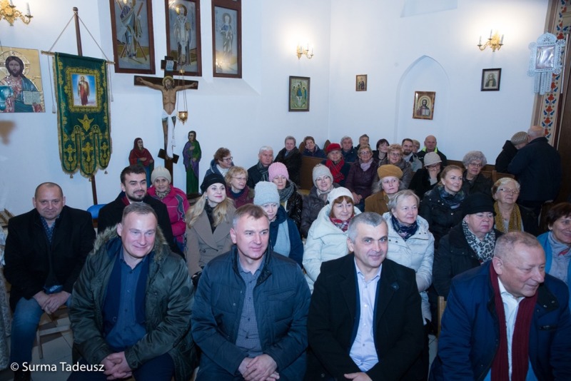 VIII Przegląd Pieśni Liturgicznej i Paraliturgicznej w Stargardzie