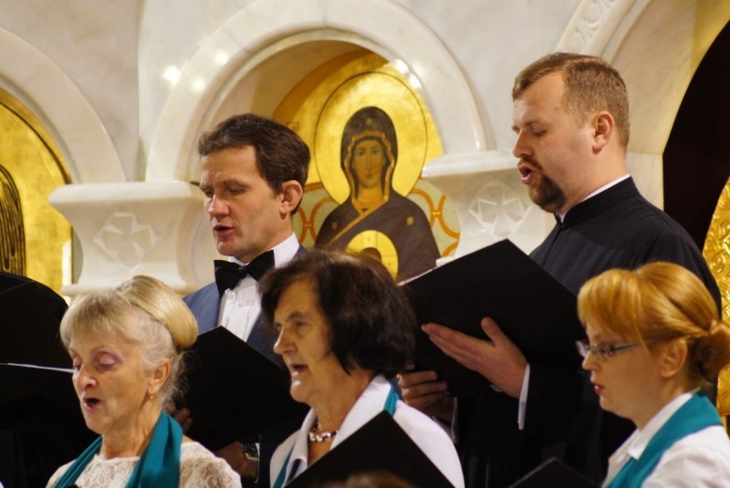 15 Międzynarodowy Przegląd Pieśni Religijnej i Paraliturgicznej