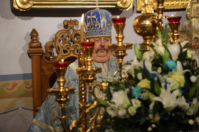 Świąteczne uroczystości w Terespolu