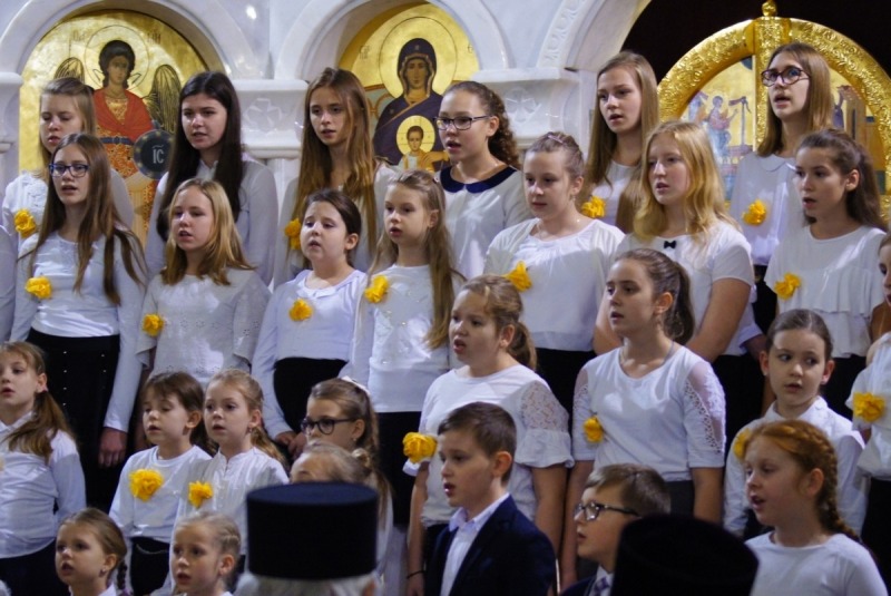 15 Międzynarodowy Przegląd Pieśni Religijnej i Paraliturgicznej