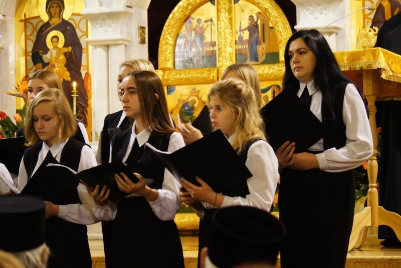 15 Międzynarodowy Przegląd Pieśni Religijnej i Paraliturgicznej