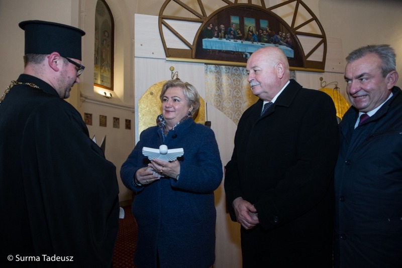 VIII Przegląd Pieśni Liturgicznej i Paraliturgicznej w Stargardzie
