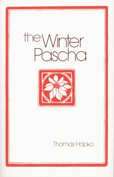 Zimowa Pascha 