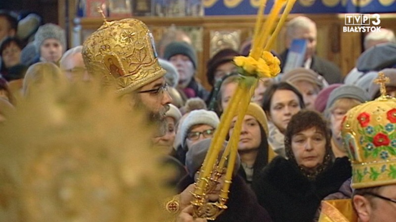 U źródeł wiary z 23.12.2018