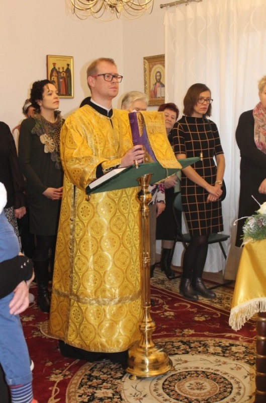I święto parafialne w Mińsku Mazowieckim