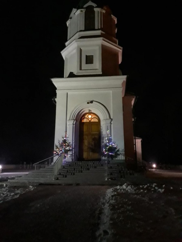 Boże Narodzenie