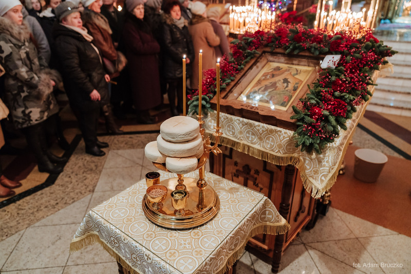 Boże Narodzenie