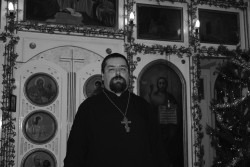 Zmarł ks. prot. Jarosław Maksimiuk