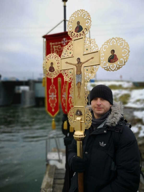 Święto Chrztu Pańskiego w Lublinie