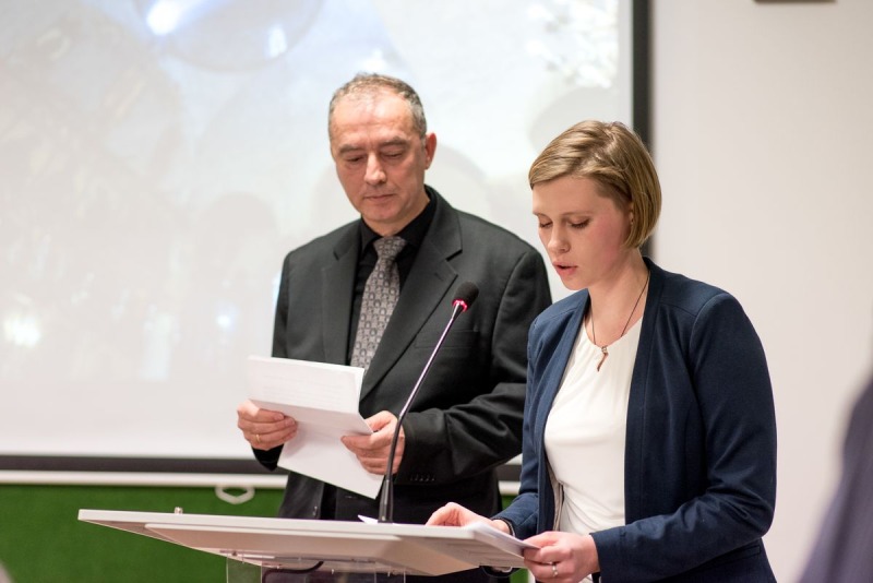 Wernisaż wystawy "Kolory Prawosławia. Cypr" w Warszawie