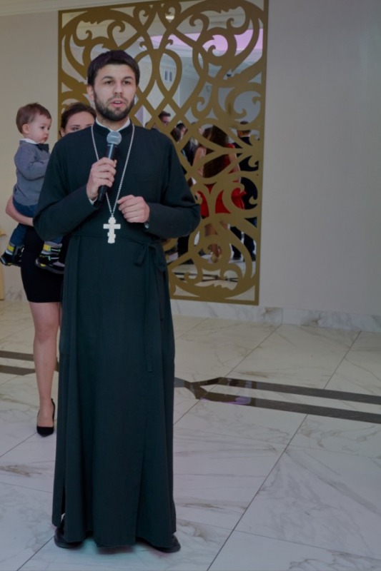 V Bal Młodzieży Prawosławnej