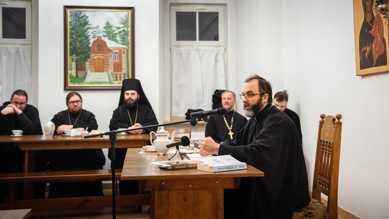 Kolejny cykl „Supraskich Śród”
