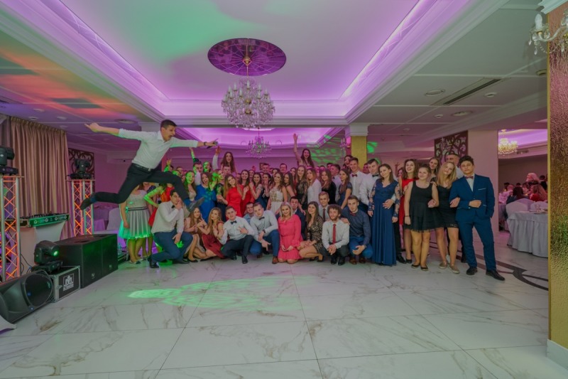 V Bal Młodzieży Prawosławnej