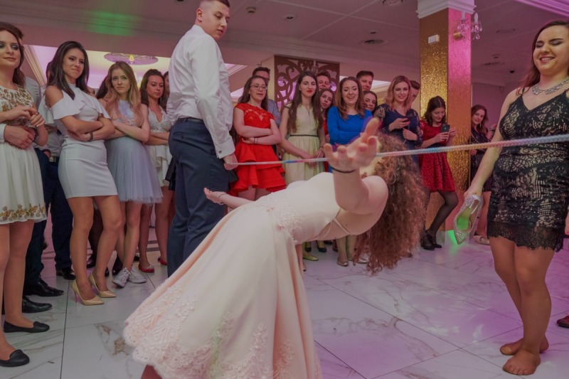 V Bal Młodzieży Prawosławnej