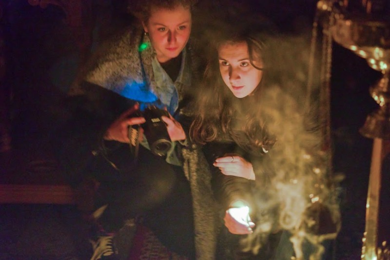 Supraskie spotkania z fotografią