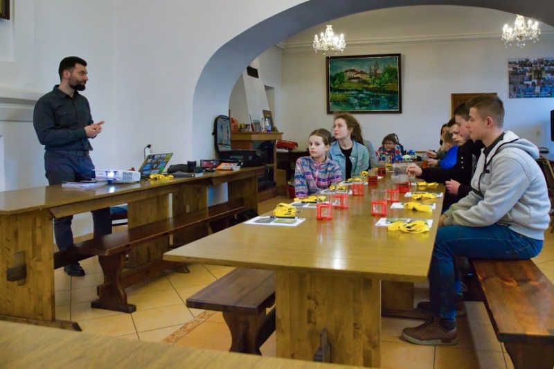 Supraskie spotkania z fotografią