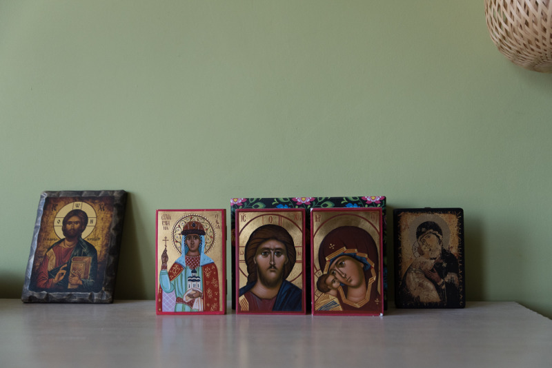 Moje miejsce modlitwy (galeria czytelników)
