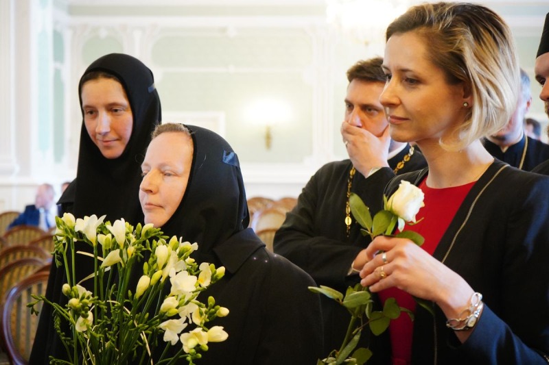 Arcybiskup Jakub Honorowym Obywatelem Miasta Białegostoku