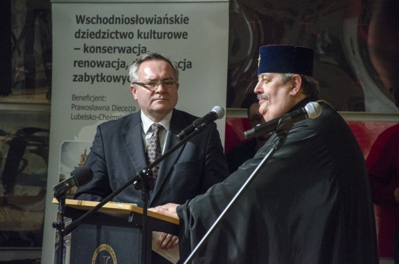 XXX-lecie Diecezji Lubelsko-Chełmskiej