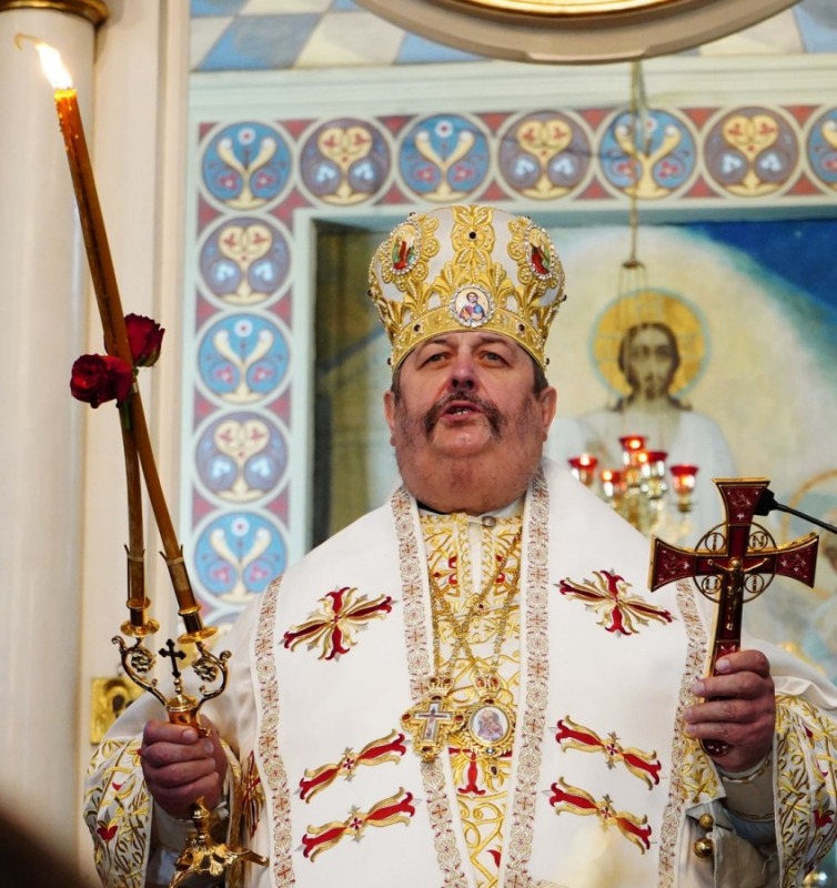 Jubileusz Arcybiskupa Abla